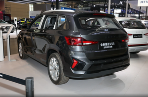 <span class=keywords><strong>J</strong></span>/etta VS5 Nuevo 2025 SUV Automático de Gasolina Económico 2026 280TSI Versión Good Luck Plus Euro VI R18 Euro VI Volante <span class=keywords><strong>a</strong></span> la Izquierda FWD - Product Image 4