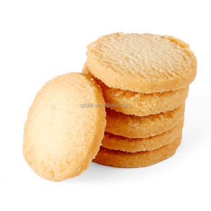 Galletas <span class=keywords><strong>de</strong></span> Mantequilla <span class=keywords><strong>de</strong></span> Almendras Crujientes Sin Azúcar con Marca Personalizada al por Mayor, con Sabores a Té y Limón y Empaque en Caja - Product Image 2