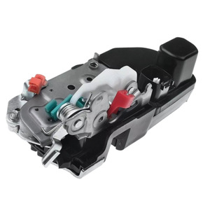 Actuador de Cerradura de Puerta Dodge 5008696AA 931609 DLA629, Pieza de Repuesto para Sistema de Cierre Centralizado - Product Image 1