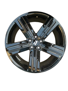 อะไหล่แท้ Jishi 01 ชุดกันกระแทก ฝากระโปรงหน้า แป้นเหยียบ ไฟท้าย อะไหล่รถยนต์ สำหรับ Polar Stone Rox 01 - Product Image 2