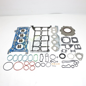 Kit Completo Guarnizioni Testata Motore per <span class=keywords><strong>Ford</strong></span> RANGER TRANSIT TOURNEO <span class=keywords><strong>CUSTOM</strong></span> V362 MK8 2.0 EcoBlue Diesel HN2350 01-12662-01 - Product Image 2