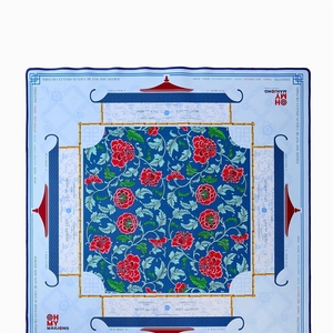 <span class=keywords><strong>Tapis</strong></span> <span class=keywords><strong>de</strong></span> bureau <span class=keywords><strong>de</strong></span> jeu <span class=keywords><strong>grand</strong></span> format en caoutchouc antidérapant, écologique, imperméable, cousu, durable, personnalisable avec impression sur mesure - Product Image 3