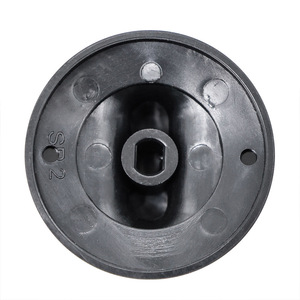 Bouton de commande de brûleur, pièce de rechange 12200035, accessoire de chauffe-eau en plastique durable - Product Image 2