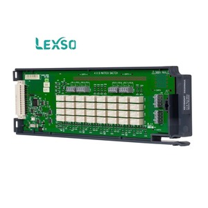 โมดูลเมทริกซ์ 2 สาย Keysight DAQM904A 4 x 8 สำหรับ DAQ970A และ DAQ973A สวิตช์เมทริกซ์ 4 x 8 จุดเชื่อมต่อ 32 จุดแบบ 2 สาย xgeqpt - Product Image 2
