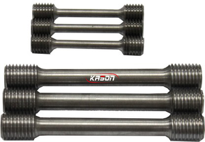 Máquina De Teste Universal Eletrônica Controle Computador 50KN Máquina De Teste De Resistência À Tração De Alta Temperatura - Product Image 4