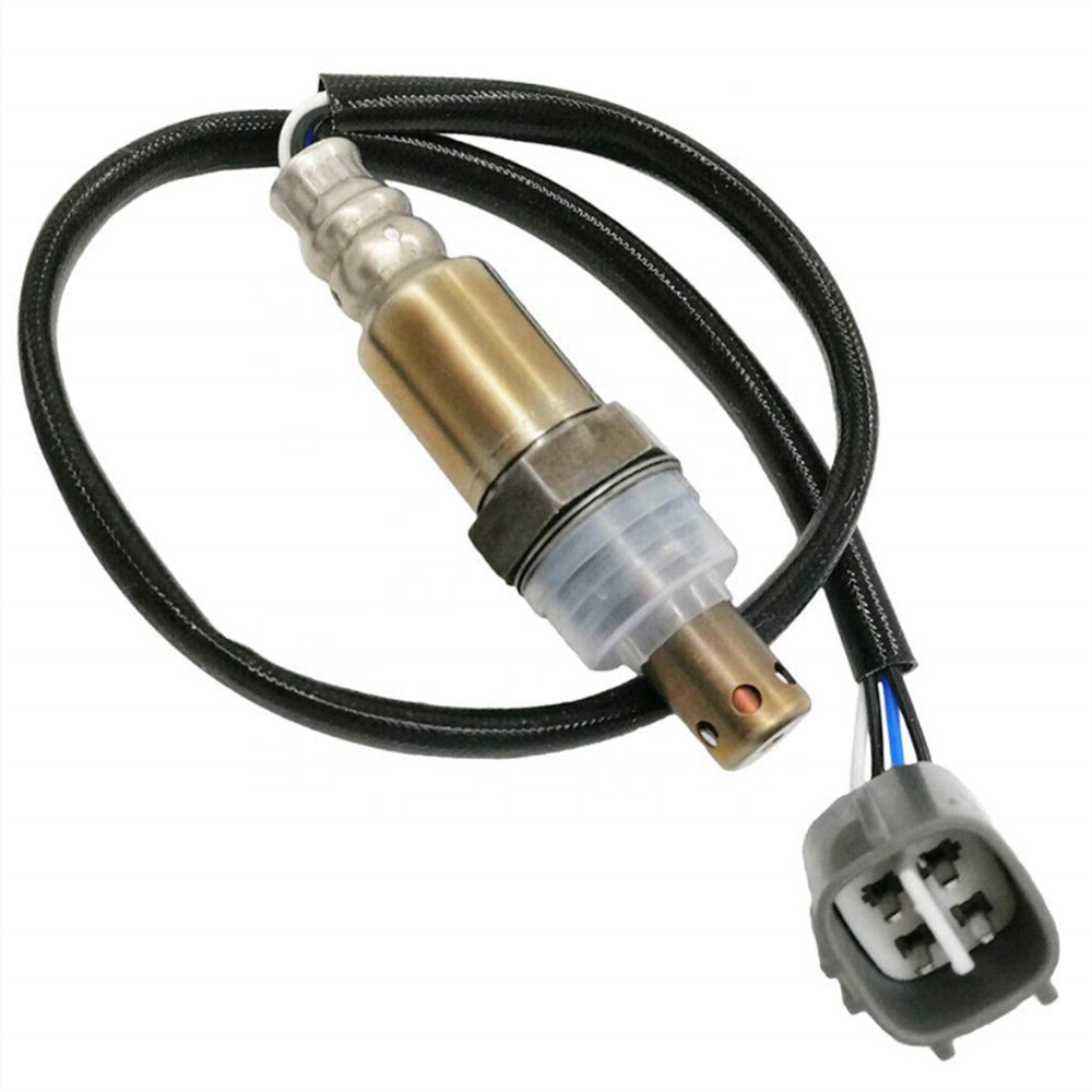 High-quality Oxygen Sensors for Lexus - Reliable Performance