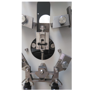 Machine d'essai de fatigue à traction réciproque à fermeture éclair Marque HOTOTECH Précision de 0,5% 220V Garantie 1 an Protection IP65 Puissance 50W - Product Image 2