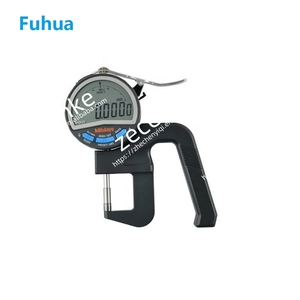 Mitutoyo 547-401a Digitale Diktemeter Micrometer 0 Tot 12Mm - Product Image 1