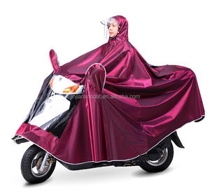 <span class=keywords><strong>Pluie</strong></span> <span class=keywords><strong>de</strong></span> polyester bleu classique pour imperméable et coupe-vent réutilisable <span class=keywords><strong>de</strong></span> la fabrication <span class=keywords><strong>de</strong></span> poncho pour les jours <span class=keywords><strong>de</strong></span> <span class=keywords><strong>pluie</strong></span> - Product Image 2