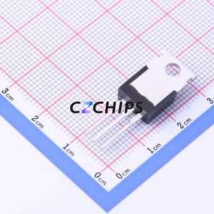 Transistor Original y Nuevo 2SC2335 TO-220C, Transistor de Unión Bipolar (BJT) - Product Image 2