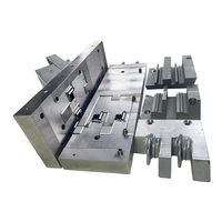 Machine à souder les joints en plastique pvc, pour réfrigérateur, congélateur, porte, fenêtre, extrusion de joints en caoutchouc, lot de pièces