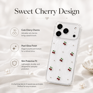 เคสโทรศัพท์ TPU+PC ดีไซน์ศิลปะเคลือบเงาแบบสร้างสรรค์ ป้องกัน 360 องศา สำหรับ 18/17/16/15/14Pro Max - Product Image 3