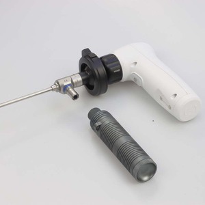 Sistema de Endoscopia Veterinaria Móvil Full HD para Endoscopio Rígido con Diseño Impermeable IPX7 para Práctica Veterinaria Móvil en Animales Pequeños - Product Image 2