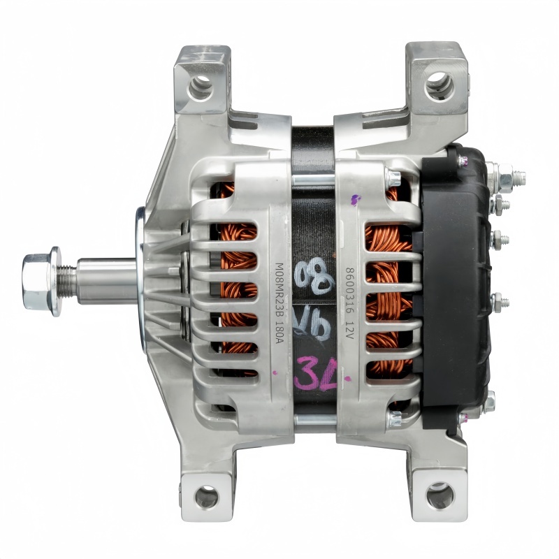 8600316 28SI Series 12V 180A <strong>Generator</strong> Universal 8600314 200A 8600317 Suitable for TR50 HD785 Etc