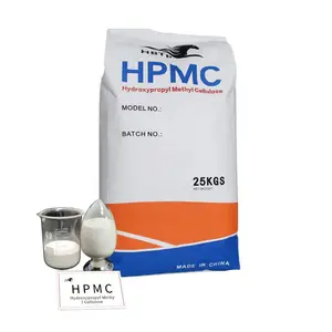Hochwertiges und günstiges HPMC-Pulver für tägliche Reinigungsprodukte wie Reinigungsmittel, Waschmittel und Shampoo