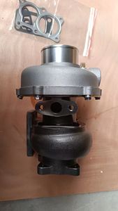 D38-000-74 + Турбокомпрессор XS142J Liugong Запчасти для погрузчика - Product Image 6