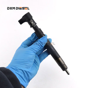Oem New Common Rail Injector cho embr00301d hệ thống được sử dụng cho động cơ diesel trong Renault Ssangyong Abarth xe ô tô và xe tải - Product Image 1