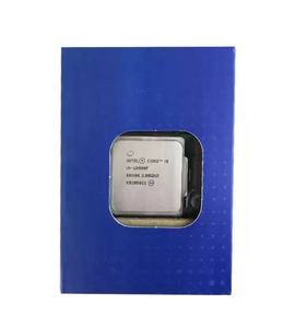 Nuevas CPU I9-10900F 2.8GHz 20M LGA1200 65W para Ordenador de Escritorio - Product Image 2