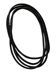 Bague d'étanchéité en <span class=keywords><strong>caoutchouc</strong></span> pour couvercles de trou d'homme de pièces de camion-citerne de ciment en vrac réservoir de ciment en poudre semi-<span class=keywords><strong>remorque</strong></span> - Product Image 2