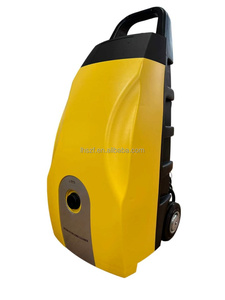 Máquina de Limpieza Comercial de Alta Temperatura y Gran Alcance <span class=keywords><strong>para</strong></span> Techos Altos, Limpieza de Pisos, Sofás, Colchones y <span class=keywords><strong>Muebles</strong></span> con <span class=keywords><strong>Vapor</strong></span> Multifuncional - Product Image 3