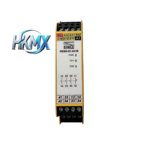 สินค้าของแท้ใหม่เอี่ยม RESR-01-3A1B คอนโทรลเลอร์แบบตั้งโปรแกรมได้ - Product Image 1
