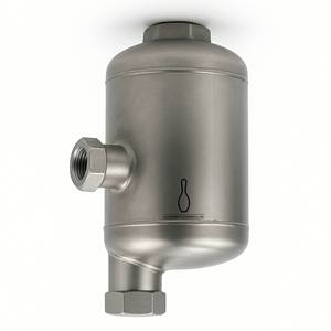 OEM 75LD Stainless Steel Snap Action Float Liquid Drainer ASTM A105 for Spirax Sarco Compatible System - Product Image 5