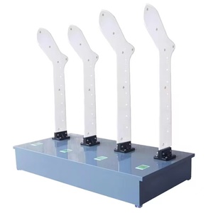 Machine à <span class=keywords><strong>repasser</strong></span> les chaussettes automatique avec moteur, état neuf - Product Image 3