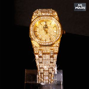 <span class=keywords><strong>2026</strong></span> Fabrika Çıkışlı Toptan İş Saati APS 4401 Mekanizma 41mm Erkek Saati Kuvars Kronograf Füme Mavi Erkek Kol Saati - Product Image 2