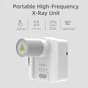 Trung Quốc Nhà sản xuất kỹ thuật số Xray Máy nha khoa Xray <span class=keywords><strong>x</strong></span>ách tay Xray thú y nha khoa cụ nha khoa thiết bị phòng thí nghiệm - Product Image 2