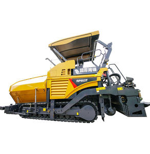 Pavimentadoras de Asfalto XCM G RP953S RP953E de 10 m en Venta - Product Image 3