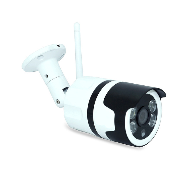 Mini IP CCT Video Surveillance System Dome Bullet PTZ Camera NVR Wired Wireless Security Outdoor Security /kids Camera