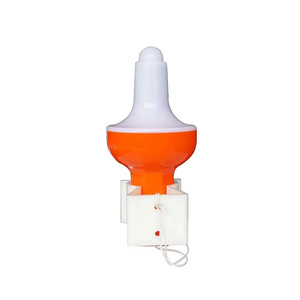 Lampe <span class=keywords><strong>de</strong></span> <span class=keywords><strong>sauvetage</strong></span> antidéflagrante <span class=keywords><strong>à</strong></span> allumage automatique RSQD-EX CCS SOLAS approuvée, en vente chaude - Product Image 2