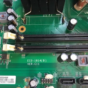Para placa base de control industrial EVOC (B) VER: C10 - Product Image 2