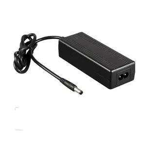 Fuyuang 12 V 4 A AC/DC-Adapter 12 V Power-Adapter FY1204000 48 W Schaltstromversorgung