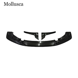 Kit de Accesorios para Parachoques Delantero de Fibra de Carbono para Serie 3 F80 M3/F82 M4, 2013-2019 - Product Image 3