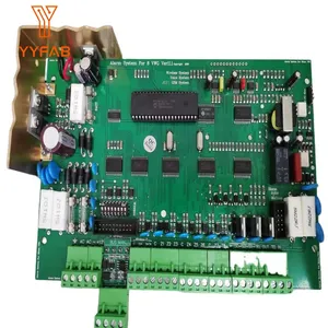 Shenzhen SMT Manufacturer Provide Customized Components And PCB Assembly For Drone