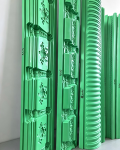 Seasonal <strong>Sale</strong> Preform Mould Silicone Rubber <strong>Mold</strong> <strong>for</strong> Corner <strong>Cornice</strong> Preform Mould Gypsum <strong>Plaster</strong> <strong>Cornice</strong> Corner <strong>Molds</strong> - Product Image 3