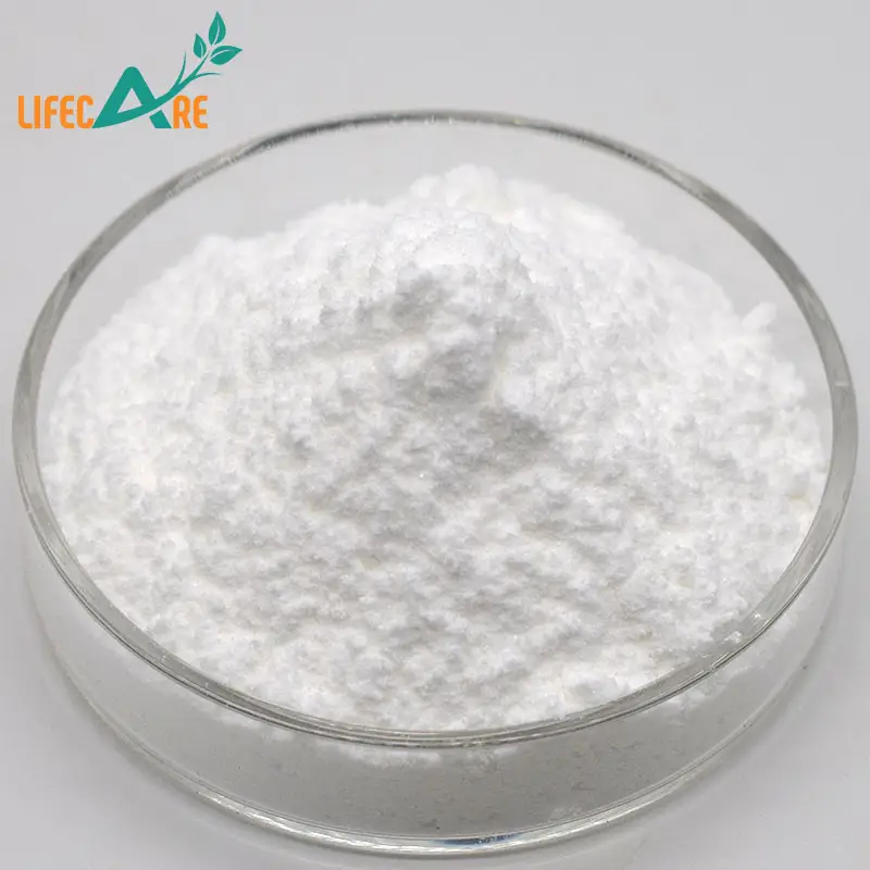 Lifecare Supply Kosmetischer Rohstoff Phenyl ethyl Resorcin Sym white 377 Pulver