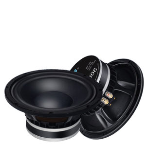 Fabrikanten Luidspreker 3way Auto Speakers 10 Inch Component Aanpassen Logo Universeel 3-weg Luidspreker Auto Systeem Draagbare Oem 12V - Product Image 2