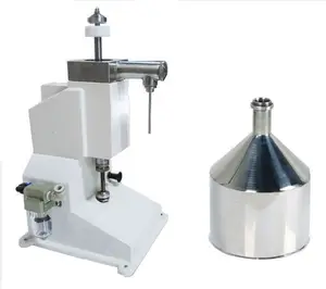 A02 manual pneumatic small filling machine