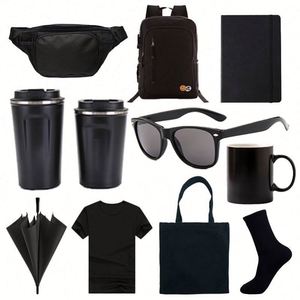 OEM Customizable Office Corporate Marketing Promotional Business <b>Gifts</b> <b>Sets</b> Souvenir Commercial <b>Gift</b> <b>Set</b> With Logo - Product Image 2