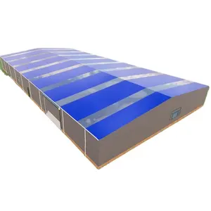 QingDao <span class=keywords><strong>RT</strong></span> struttura in acciaio PEB struttura in acciaio magazzino prefabbricato in acciaio - Product Image 6