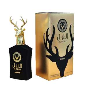 Perfume Unisex Más Vendido, Arab Elk Parfum, Spray Floral Ecológico, Venta al Por Mayor de Fabricantes de Marca, 100 ml - Product Image 5