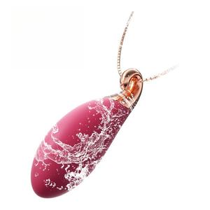 Oem Bullet Vibrator Ketting <span class=keywords><strong>Vibe</strong></span> Clitorale Tepelstimulator 10 Trillingsmodi Mini G Spot Vibrators Siliconen Massager - Product Image 4