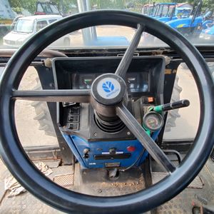 Trattore Agricolo Usato Fiat <span class=keywords><strong>New</strong></span> <span class=keywords><strong>Holland</strong></span> Modello 110-90 180-90 in Vendita a <span class=keywords><strong>Prezzo</strong></span> Vantaggioso - Product Image 3