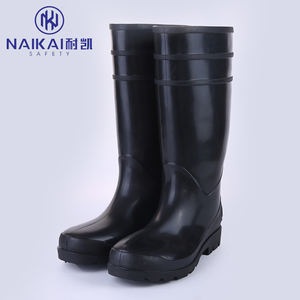 أحذية مطر للحدائق خفيفة الوزن ومقاومة للماء عالية الجودة مقاومة للماء للركبة - Product Image 6