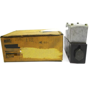 DIVWIEY31X1920 AM 110/120V 3000PSI Nuevo controlador de programación PLC de automatización Industrial de almacén listo Original - Product Image 1