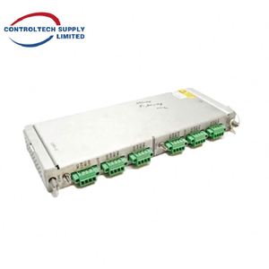 Bently Nevada 3500/60 133819-01จอแสดงอุณหภูมิ pwa: 163179-01D สำหรับเทคนิคการควบคุม - Product Image 2