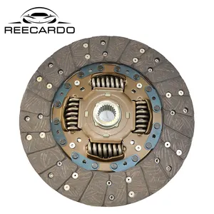 Reekardo 30100-EB300 disco de embrague de piezas de transmisión automática de alta calidad