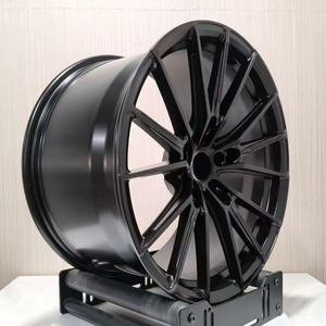 ล้อฟอร์จสั่งทำพิเศษ ขนาด 17 18 19 20 22 นิ้ว 5x114.3 5x120 ขอบล้อหลายก้าน สำหรับ Toyota Honda <span class=keywords><strong>Te37</strong></span> <span class=keywords><strong>BMW</strong></span> <span class=keywords><strong>E46</strong></span> M3 E90 M3 E92 F80 - Product Image 3